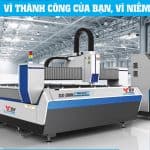 Bạn đã thật sự hiểu về công nghệ Laser Fiber & Laser CO2?
